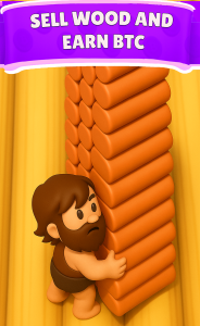 اسکرین شات 3 بازی Bitcoin Castaway