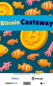 اسکرین شات 1 بازی Bitcoin Castaway