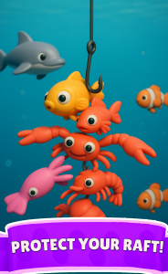 اسکرین شات 4 بازی Bitcoin Castaway