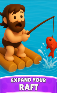 اسکرین شات 2 بازی Bitcoin Castaway