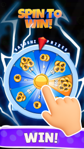 اسکرین شات 3 بازی Bitcoin Pusher