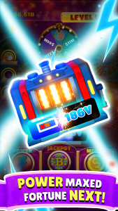 اسکرین شات 2 بازی Bitcoin Spin