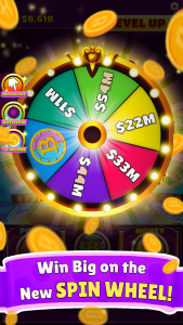 اسکرین شات 3 بازی Bitcoin Spin
