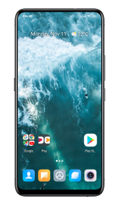 اسکرین شات 4 برنامه Pear Launcher