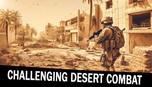 اسکرین شات 2 بازی Secret Commando : Ghost Recon