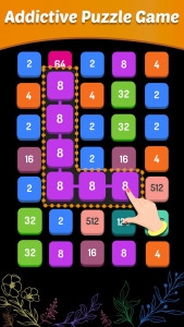 اسکرین شات بازی 2248 - ترکیب کردن بلوک‌ها 2