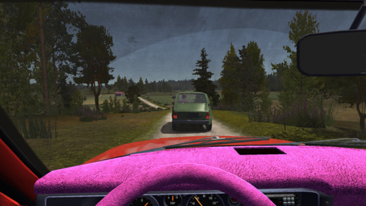 دانلود بازی My Summer Car: Online برای اندروید