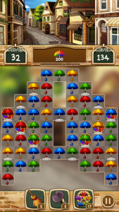 اسکرین شات 8 بازی Jewel pretty alley: Match 3