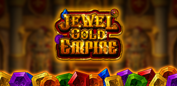 اسکرین شات 1 بازی Jewel Gold Empire : Match 3