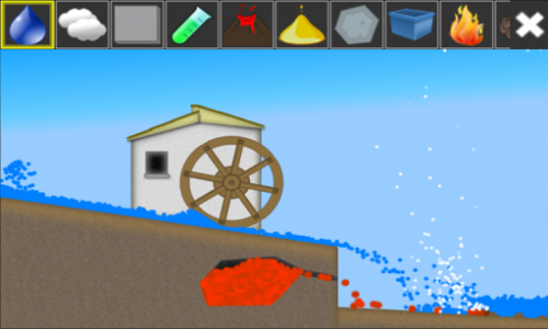 اسکرین شات بازی Sandbox XL 4