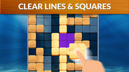 اسکرین شات بازی Blockscapes Sudoku 3