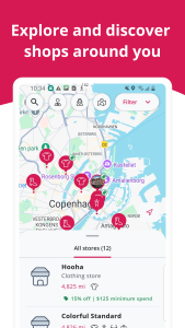 اسکرین شات 4 بازی Blockscapes - Block Puzzle