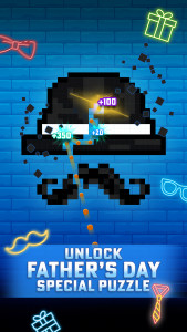 اسکرین شات 2 بازی Bricks n Balls