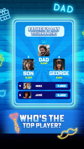 اسکرین شات 6 بازی Bricks n Balls