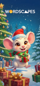 اسکرین شات 6 بازی Wordscapes