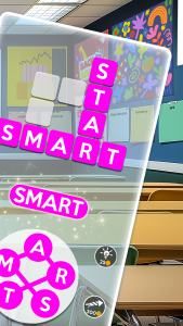 اسکرین شات بازی Wordscapes 8