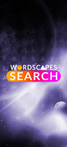 اسکرین شات 6 بازی Wordscapes Search: Word Games