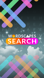 اسکرین شات بازی Wordscapes Search 6