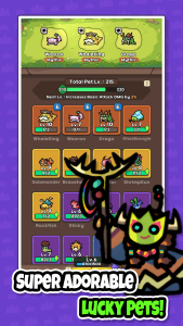 اسکرین شات 6 بازی What the Luck?: CoOp Defense