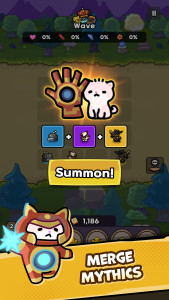 اسکرین شات 3 بازی Spin Squad!