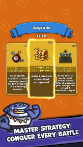 اسکرین شات 5 بازی Spin Squad!