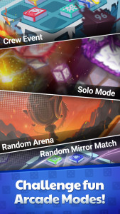 اسکرین شات 3 بازی Random Dice Defense : PvP TD