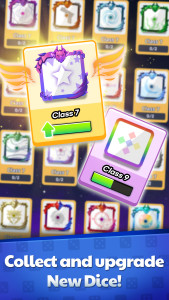 اسکرین شات 4 بازی Random Dice Defense : PvP TD