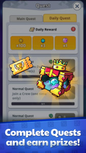اسکرین شات 6 بازی Random Dice Defense : PvP TD