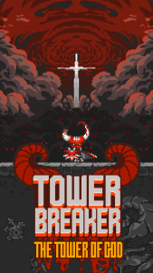 اسکرین شات بازی Tower Breaker - Hack & Slash 7
