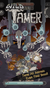 اسکرین شات 1 بازی Wild Tamer