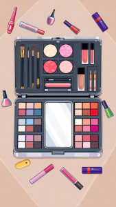 اسکرین شات 1 بازی Perfect Organizing: Tidy Games