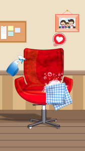 اسکرین شات 5 بازی Perfect Organizing: Tidy Games