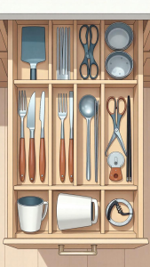 اسکرین شات 6 بازی Perfect Organizing: Tidy Games