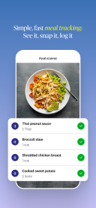 اسکرین شات 8 برنامه YouCam Enhance: Photo Enhancer