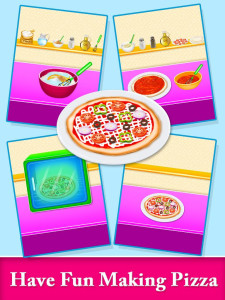 اسکرین شات 5 بازی Crazy Rich Girl Shopping Game