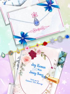 اسکرین شات 6 برنامه Makeup Games: Wedding Salon