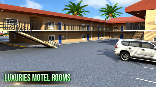 اسکرین شات بازی Supermarket & Motel Simulator 7