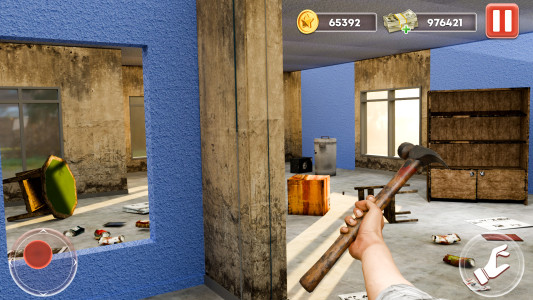 اسکرین شات 4 بازی Fast Food Restaurant Simulator