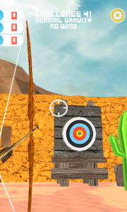 اسکرین شات بازی Archery Master Challenges: 🎯Bow & Arrows Game 7