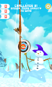 اسکرین شات بازی Archery Master Challenges: 🎯Bow & Arrows Game 8