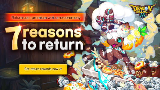 اسکرین شات 1 بازی Dragon Village M