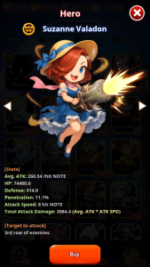 اسکرین شات 8 بازی RhythmStar: Music Adventure