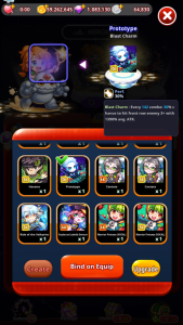 اسکرین شات 3 بازی RhythmStar: Music Adventure