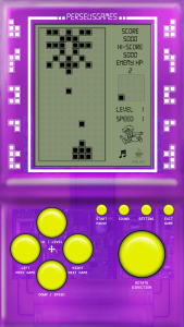 اسکرین شات 6 بازی Brick Game – Retro Games