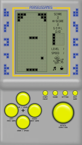 اسکرین شات 7 بازی Brick Game – Retro Games