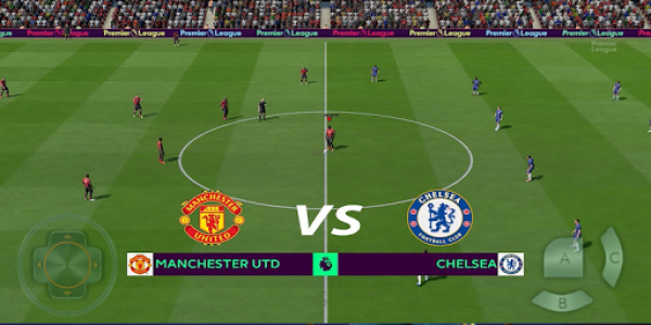 اسکرین شات بازی Legend Soccer League 2020 7