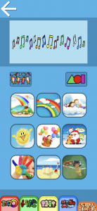 اسکرین شات 8 بازی Baby phone - kids