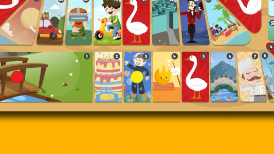 اسکرین شات 7 بازی Fun Family Board Games
