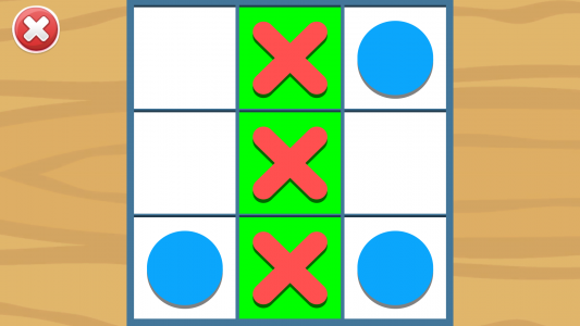 اسکرین شات 4 بازی Fun Family Board Games