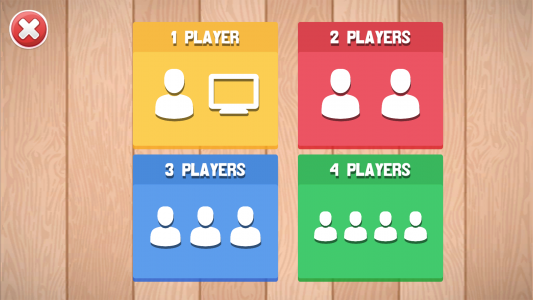 اسکرین شات 6 بازی Fun Family Board Games